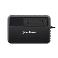 ราคา UPS (เครื่องสำรองไฟฟ้า) CYBER POWER BU800E-AS 800VA/480WATT (26351455877)