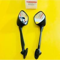 ราคา กระจก cbr150 ปี2011-2012 กระจก cbr150i,cbr150r,cbr250i อย่างดี HMA ราคาต่อคู่ (11459941862)