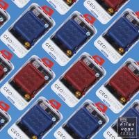 ราคา ลำโพง CUBE CUTE ริซซ์ RB308 Rizz ลำโพงไร้สาย ลำโพงขนาดพกพาระบบบลูทูธ (BLUE สีน้ำเงิน / RED แดง) (1566847517)