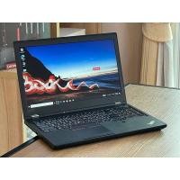 ราคา Lenovo ThinkPad P53 i9-9880H SSD1TB M2 RAM32GB Quadro RTX4000 (8GB GDDR6win10pro คีย์ไฟ สินค้ามือสอง สำหรับ 2D 3D ออกแบบ (25627449981)