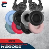 ราคา Earpad Ear Cushion Earcup Ear Pad Marvo HG9055 HG-9055 แผ่นโฟม (53007792215)