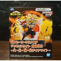 ราคา (ลิขสิทธิ์แท้%) บาคุโก คัตสึกิ Katsuki Bakugo มายฮีโร่ อคาเดเมีย My Hero Academia Light (54157540351)