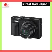 ราคา Panasonic LUMIX DC-TZ99-K Compact Digital Camera with 30x Optical Zoom【Japan Original】 (52408109550)