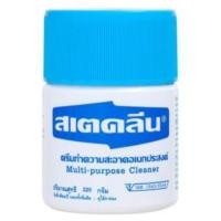 ราคา สเตคลีน ครีมทำความสะอาดอเนกประสงค์ 220 กรัม (7538074486)
