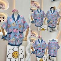 ราคา [ใหม่] MONY BEAR DOLL TN TIGHS PIJAMA SET BT21 NEW COLLAR (40414544198)