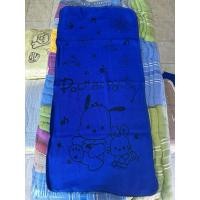 ราคา ผ้าเช็ดผมนาโน ขนาด15“30นิ้ว สีน้ำเงิน สินค้าพร้อมส่ง (24496114991)