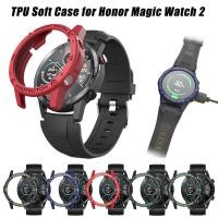 ราคา Sikai เคสสมาร์ทวอท TPU สำหรับ Huawei Honor Magic Watch 2 4 มม. (7331563724)