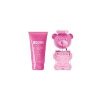 ราคา Moschino toy 2 bubble gum xmas 2024 GIFT SET EDT 30 ml + BL 50 ml (52952695906)