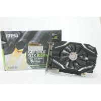ราคา การ์ดจอ MSI GTX 1050Ti 4GB (14590830116)