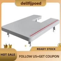 ราคา dellfijpoedจักรเย็บผ้าตารางขยายสําหรับนักร้อง 44S, 411, 4423, 4432, 4452, 5511, 5523, 5532, 6335 จักรเย็บผ้า (49509649811)