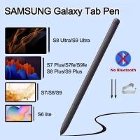 ราคา S Pen ปากกาทัชสกรีนคุณภาพสูงสําหรับ For Samsung Galaxy Tab S6/S7/S8/S9/S7+/S7 FE S8+ Note S21U/S22U/S23U Stylus Pen (25567308315)
