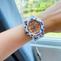 ราคา Casio Baby-G รุ่น BA-110FL-3ADR