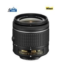 ราคา เลนส์ Nikon AF-P DX 18-55mm F3.5-5.6 VR (ไม่มีกล่องใหม่เอี่ยม) Nikon (48259317684)