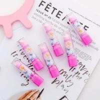 ราคา ยางลบดินสอลิปสติก Hello kitty (4582014768)