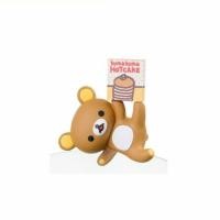 ราคา เกาะแก้ว Rilakkuma Hotcake (Rilakkuma vol.2) งานแท้ญี่ปุ่น. (7134455676)