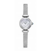 ราคา [Authentic★Direct from Japan] CITIZEN EG7080-53A Wrist watch Kii Eco Drive Silver SS Analog Women Unused นาฬิกาข้อมือ (29775980323)