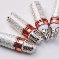 ราคา led Light Bulb ติดบ้าน หลอดข้าวโพด หลอดไฟ LED E27 12W ประหยัดพลังงานข้าวโพด หลอดไฟติดห้อง หลอดไฟข้าวโพด (28200848046)