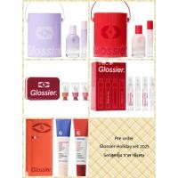 ราคา (Pre order)Glossier Holiday set 2025 Glossier You EDP dup gift set (57650321986)