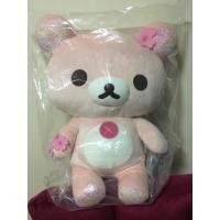 ราคา [O1]ตุ๊กตา KoRilakkuma รุ่น Blossom ของแท้ (7515954349)