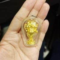 ราคา พระพิฆเนศ สามเศียร ขลังมากๆ (2318862287)