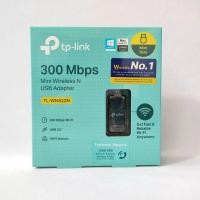 ราคา TP-LINK 300 MBPS MINI WIRELESS N USB ADAPTER (TL-WN823N) (26181668516)