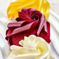 ราคา พับเหรียญโปรยทาน ริบบิ้น “ ดอกกุหลาบแย้ม “ (24435879586)