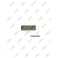 ราคา Integrated Circuit(IC)CD4043BE CD4044BCN CD4047BE CD4048BCN CD4046BE CD4049UBE HCF4052BE=CD4052 HD14050BP=CD4050 HEF4051 (9579171824)