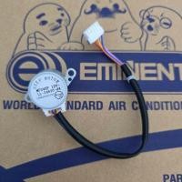 ราคา A26-FC-WVGR32F-0043 มอเตอร์สวิงแอร์ EMINENT AIR มอเตอร์สวิงแอร์อิมิเน้นท์ รุ่น WVG12F, WVG12F1, WFG09F, WFG12F (47200364779)
