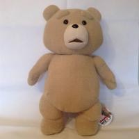 ราคา ( NEW พร้อมส่ง ) ตุ๊กตา หมีเท็ด Ted2 Movie Teddy Bear Plush ลิขสิทธิ์แท้ From Japan (28126302226)