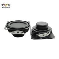 ราคา [Wjt] 1PC Full Range Audio Speaker 40MM 4 Ohm 5W HiFi Stereo Loudspeaker Speaker [ขายร้อน] (48951955095)