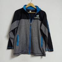 ราคา เสื้อคลุม Kaepa มือสองสภาพดี (7341950181)