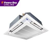 ราคา [รวมติดตั้ง] CARRIER แอร์ 4 ทิศทาง 24200 BTU Inverter รุ่น 40TGV0241UP+40TS-00L--10FR (27304227128)