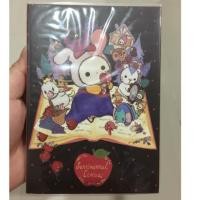 ราคา สมุดฉีก sentimental circus (6615503037)
