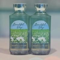 ราคา Bath & Body Works BEAUTIFUL DAY Shower Gel (1682444422)