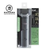 ราคา KAI AP0308 คุณภาพสูง มีด 3 ขั้นตอน SHARPENING TOOL - ญี่ปุ่น (46309303337)