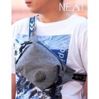 ราคา NEAT กระเป๋าคาดเอวคาดอก (1715221032)