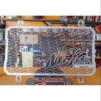ราคา การ์ดหม้อน้ำ Kawasaki Ninja 250 (2227547873)