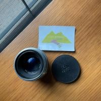 ราคา เลนส์มือหมุนโบเก้วน Helios-44 : 58 mm f2 Chrome 13 blades (6992052011)
