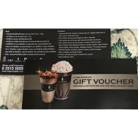 ราคา Voucher ป๊อปคอร์น+น้ำอัดลม Major (1382484882)