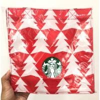 ราคา กระเป๋า Starbucks ของแท้ กระเป๋าผ้า Starbucks Rewards 2022 (7157237723)