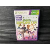 ราคา แผ่นเกมส์ XBOX 360 Game : Kinect Sports: XBOX 360 PAL (55355684070)