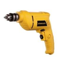 ราคา STANLEY สว่านไฟฟ้า รุ่น STEL101 กำลัง 400 วัตต์ สีเหลือง - ดำ สว่านไฟฟ้า (6531581868)