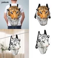 ราคา กระเป๋าเป้หัวเสือ ยูกสก สำหรับ стильและความสะดวกสบาย (57356512518)