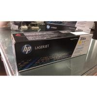 ราคา HP 206A Y ตลับหมึกโทนเนอร์ สีเหลือง ของแท้ Yellow Original LaserJet Toner Cartridge (W2112A) (7581323780)