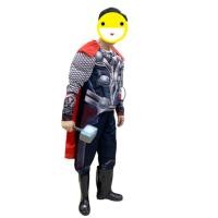 ราคา ชุดธอร์ เทพเจ้าสายฟ้า Thor (The God of Thunder) ด่วนมีส่งGrabค่า (42416797240)