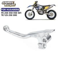 ราคา 2014 FE TE Front Brake Lever For Husaberg FE250 FE350 FE450 FE501 TE125 TE250 TE300 Motorcycle Cont (40027056156)