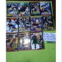 ราคา Dvd โคนันเหมา 11 ภาค (2807294177)