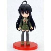 ราคา Shakugan no Shana II Figumate Series: Shana (18549463448)