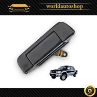 ราคา มือเปิดท้าย โตโยต้า ไมตี้เอ็ก สี Black Mighty-X , Hilux Tiger Vigo , LN90 , LN145 Toyota 2, 4 ประตู ปี2001-2010 (7377409568)