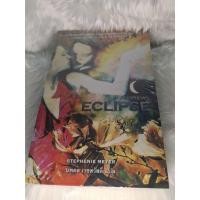 ราคา [นิยายแปลต่างประเทศ] แวมไพร์ทไวไลท์ ตอน ECLIPSE คลาสสยุมพร - 3 **มือสอง** (50102769135)